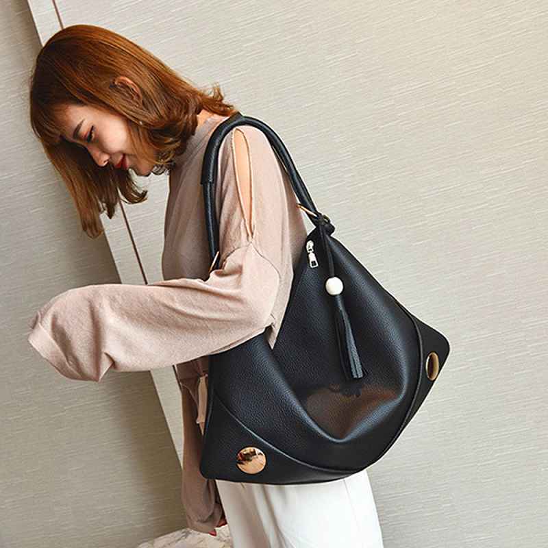 楽天市場 ショルダーバッグ レディース 大きめ トートバッグ 横 肩掛けカバン 通勤バッグ レディース メンズ 大きめ ハンガー 小物 雑貨 バッグインバッグ プレゼント ノー ブランド アーネストショップ